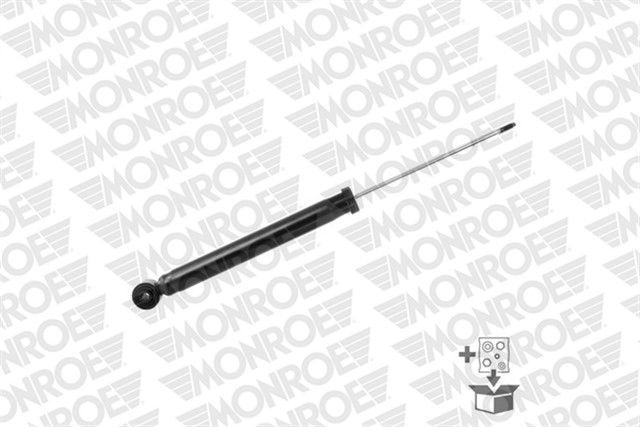 ARKA AMORTISOR L/R AUDI A6 2.0TFSI 11 A6 3.0 TFSI QUATTRO 10 - 12 - A7 SPORTBACK 3.0TFSI QUATTRO 10 GAZLI OESPECTRUM PREMIUM