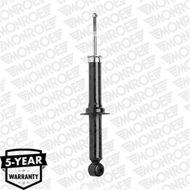 ARKA AMORTISOR FIAT FREEMONT 2011 - 2015 DODGE JOURNEY 2012 2015