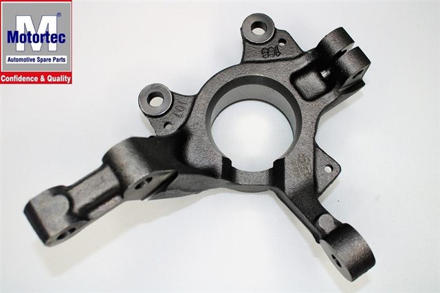 AKS TASIYICISI SOL R.CLIO III - MODUS