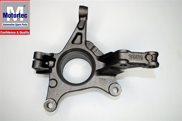 AKS TASIYICISI SOL R.DACIA DOKKER