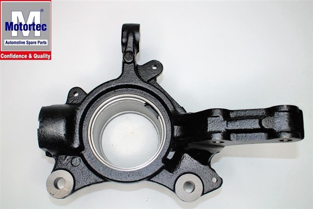 AKS TASIYICISI SOL R.MASTER III