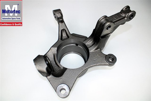 AKS TASIYICISI SOL R.DACIA DUSTER