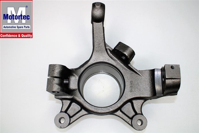 AKS TASIYICISI SOL R.MASTER II