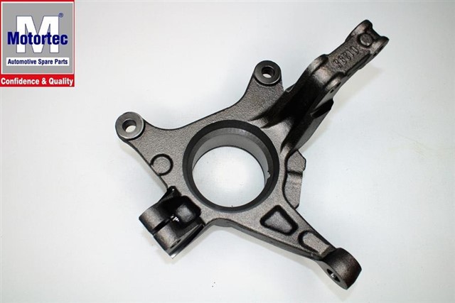 AKS TASIYICISI SAG R.DACIA DOKKER