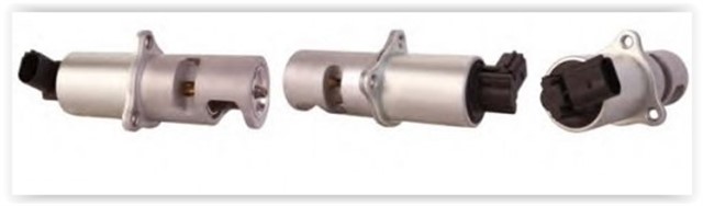 EGR VALFI TRAFIC - MGN - LGN 1.9D