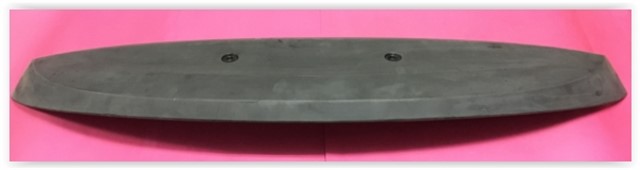 X ARKA RUZGARLIK KOLEOS ANTEN ADAPTORLU