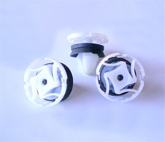 KAPI DOSEME KLIPSI MGN III - FLUENCE - LGN III - MASTER III