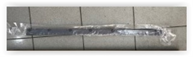 X TAVAN BANDI SOL CLIO III