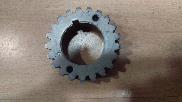 KRANK DISLISI MASTER - R25