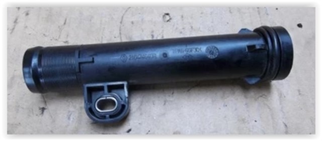 DEVIRDAIM SU BORUSU MERCEDES OM622 OM626 W205 W447 RENAULT R9M 1.6 DCI TRAFIC FLUENCE SCENIC TALISMAN KADJAR KOLEOS