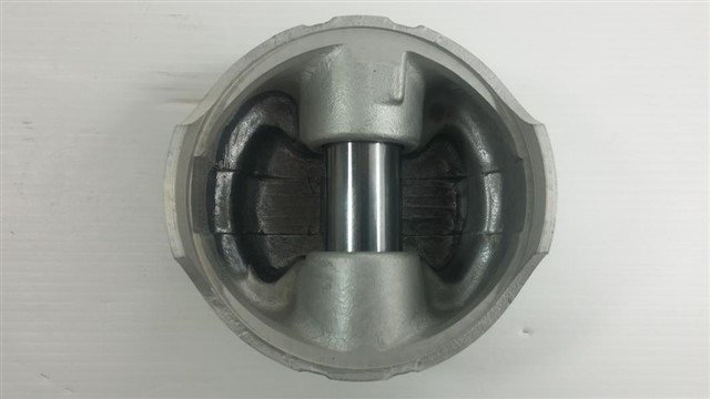 7701479057 TEK PISTON SEGMAN STD CLIO - DACIA LOGAN 1.6 BENZINLI K7M 732