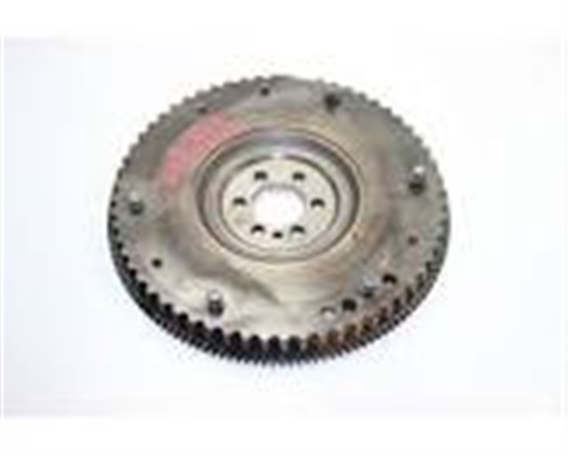 MOTOR VOLANI CLIO 4 - SYMBOL - CAPTUR - LOGAN 2 - SANDERO 2 - 