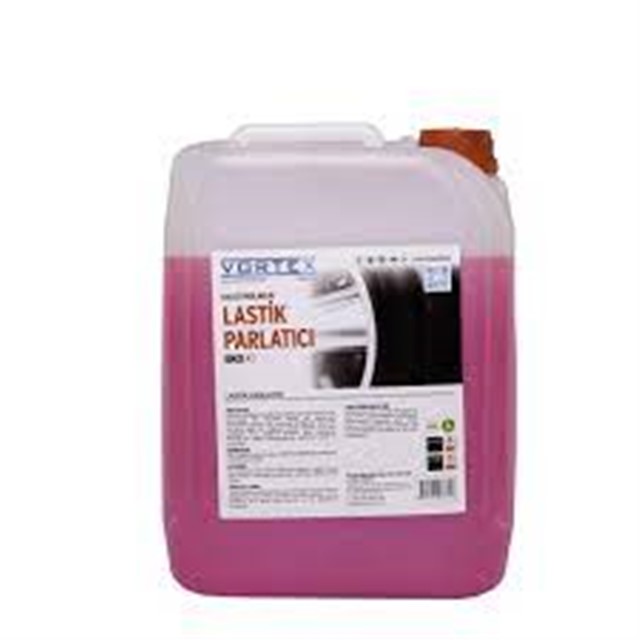 LASTIK PARLATICI 5KG