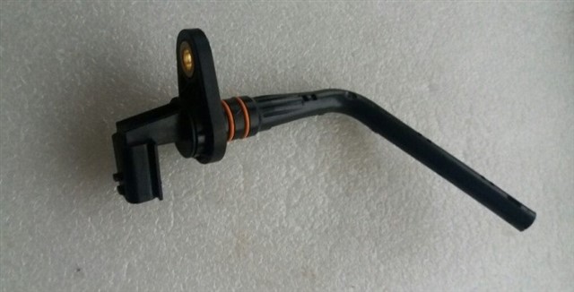 YAG SEVIYE SONDASI DACIA LOGAN SANDERO