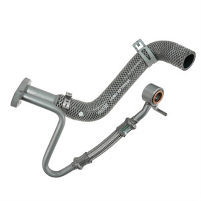 TURBO YAGLAMA BORUSU MASTER III 14 2.3 M9T 165BG