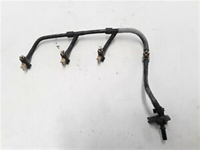 YAKIT GERI DONUS BORUSU RENAULT MASTER III 2.3 M9T 165BG