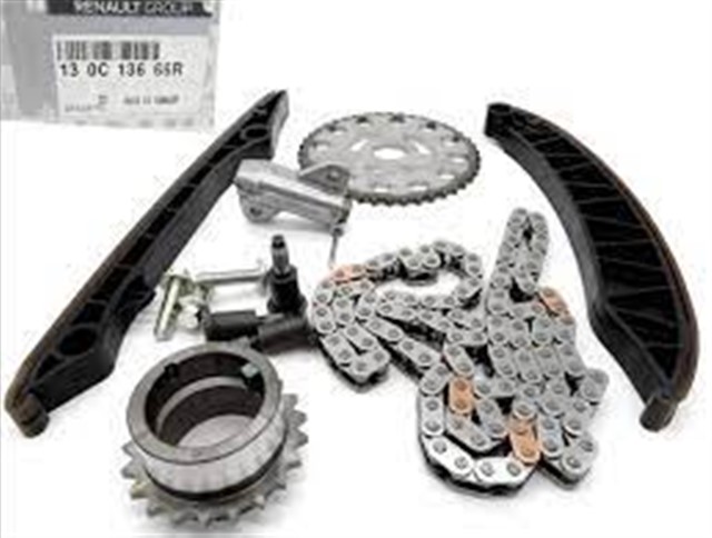 EGZANTIRIK ZINCIRI SANDERO 1.0SCE