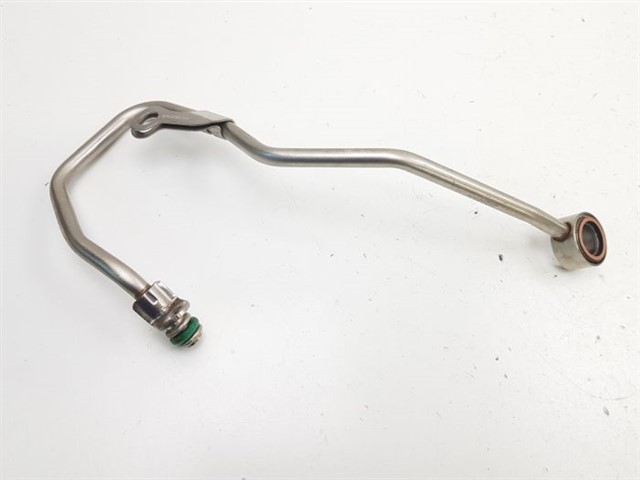 TURBO GERI DONUS BORUSU CLIO V - CAPTUR II 1.0TCE H4D