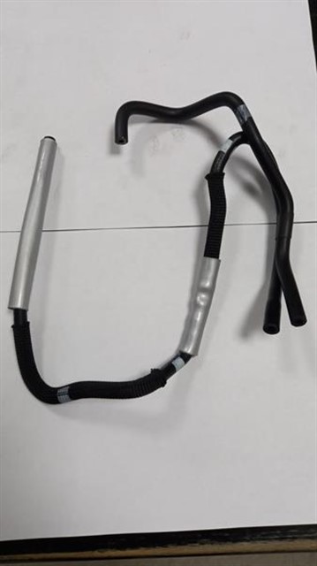 VAKUM BORUSU MGN III KADJAR