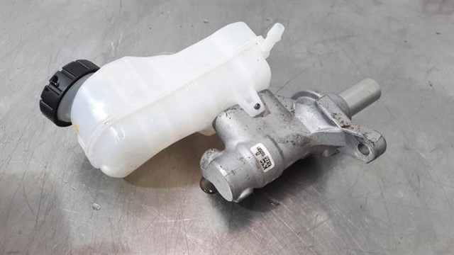 FREN HIDROLIK ANA MERKEZ YAG DEPOSU DACIA DUSTER XJD