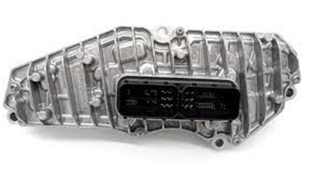 OTOMATIK SANZIMAN BEYNI EDC RENAULT CAPTUR I 13 1.2TCE 1.5DCI
