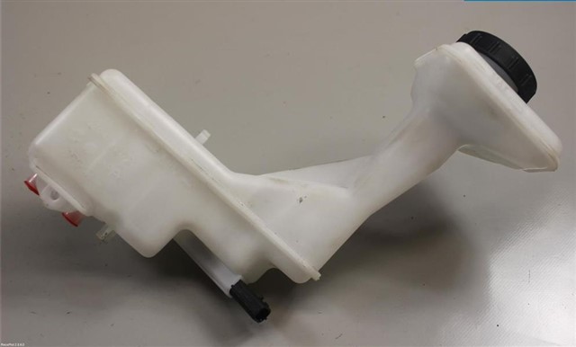 FREN HIDROLIK DEPOSU