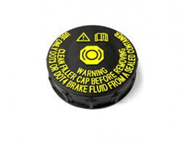 FREN HIDROLIK DEPOSU KAPAGI