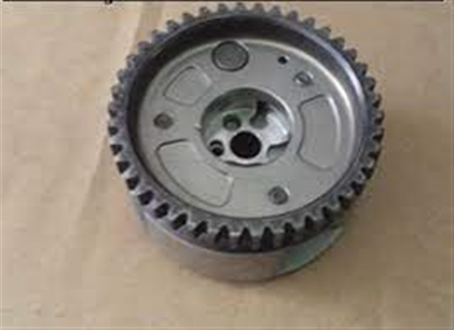 EGZANTRIK DISLISI MEGAN IV 1.6 16V H4M - LODGY - DUSTER - DOKKER 1.6 - 1.6 LPG - SCE