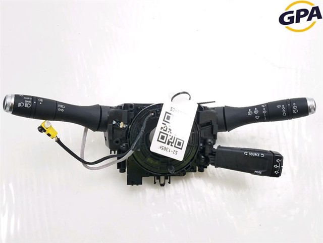 DIREKSIYON DONER KONTAKTOR