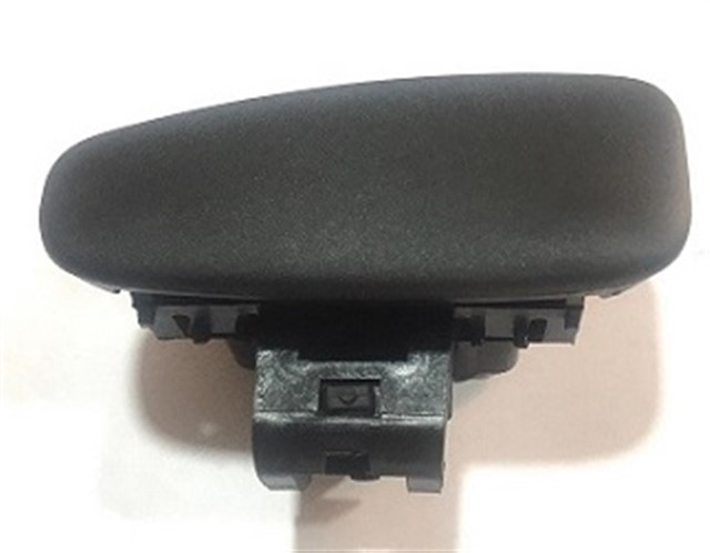 TORPIDO KAPAK MANDALI CLIO IV