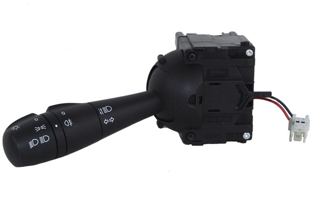 SILECEK KUMANDA KOLU CLIO IV - CAPTUR OTOMATIK SILECEK