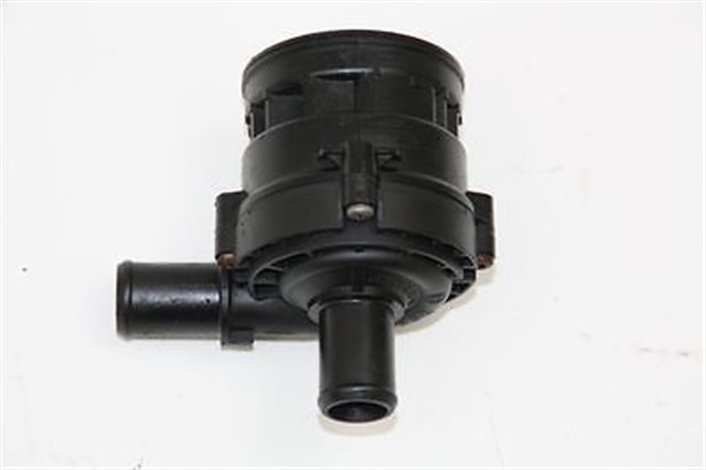 TURBO SOGUTMA POMPASI CLIO III - LAGUNA II - III - MEGANE II - MASTER III - TRAFIC II - VIVARO - QASHQAI II