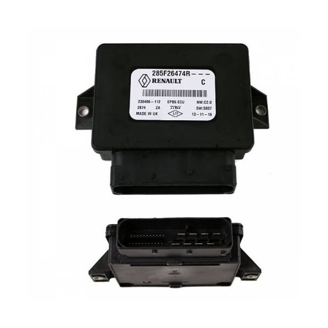 OTOMATIK PARK FREN BEYNI MEGANE 4 - KADJAR - FLUENCE