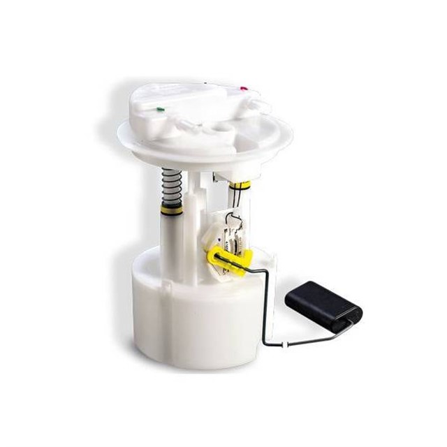 YAKIT POMPASI VE SAMANDIRASI CLIO IV CAPTUR CIFT CIKIS