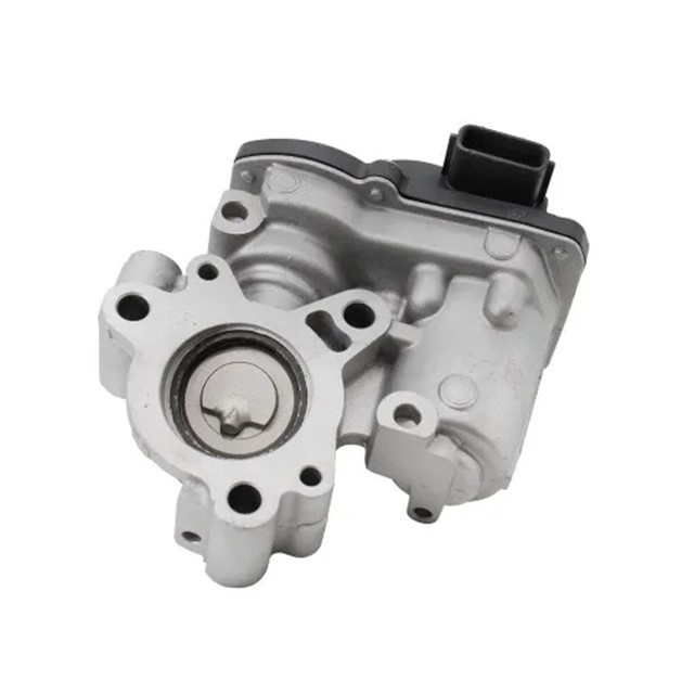 EGR VANASI MEGANE IV - TALISMAN - CLIO IV - DUSTER XJD K9K 1.5