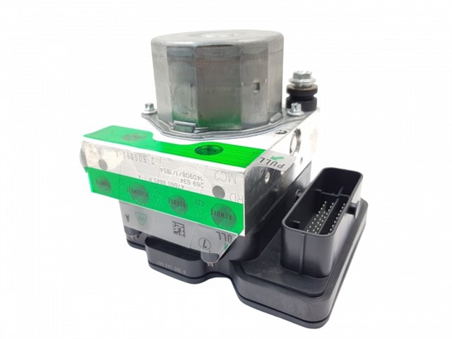 ABS BLOGU DUSTER FAZ II DUSTER