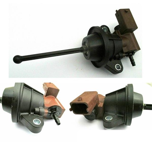 EGR SENSORU CEK VALFI LINEA - DOBLO - 500L - EGEA - FIORINO - ASTRA H - CORSA C - COMBO D 1.3 MTJ - CDTI PIERBUG 55278868