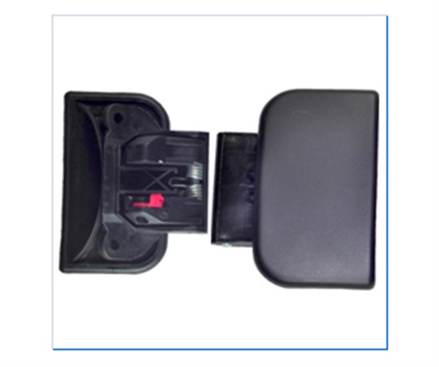 DIS KAPI ACMA KOLU ON SOL PARTNER - BERLINGO