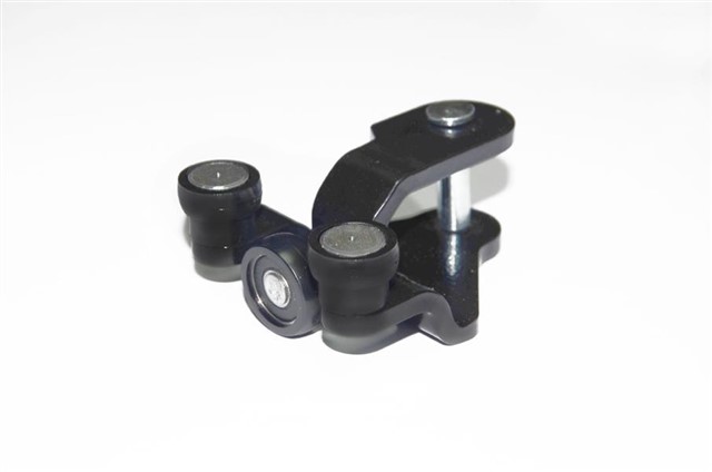 ORTA KAPI ALT MEKANIZMA LAMASIZ SOL DOBLO III