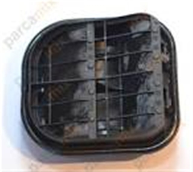 KAPAK HAVALANDIRMA LN