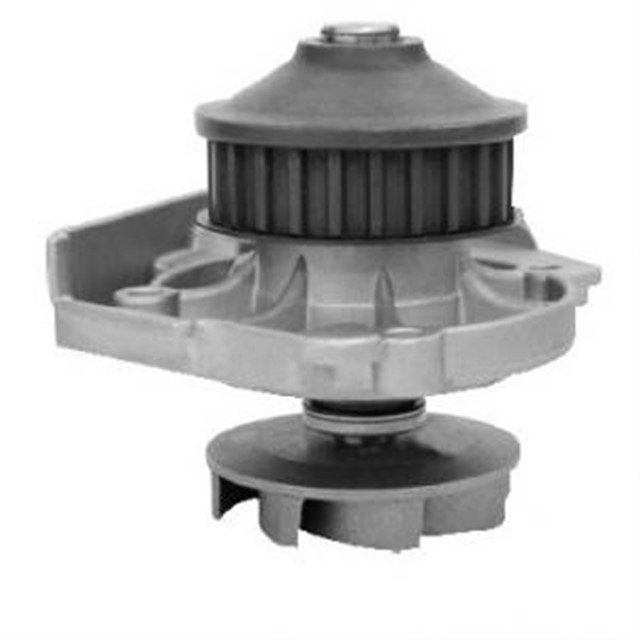 DEVIRDAIM PALIO 99 DOBLO 00 ALBEA - PANDA - PUNTO 1.2