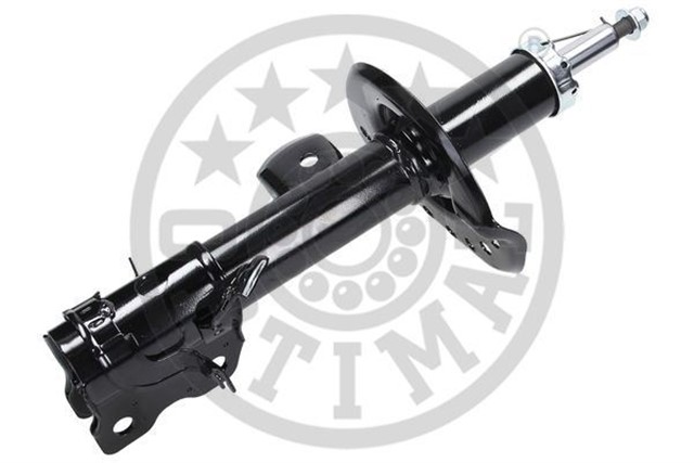 ON AMORTISOR SOL NISSAN JUKE 1.6 - 1.5DCI 10 GAZLI