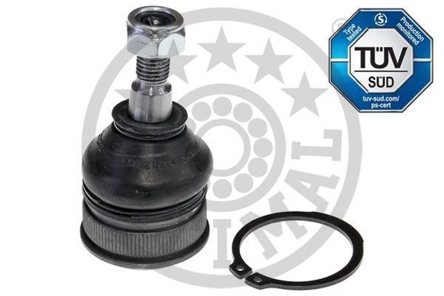 ROTIL ALT UNO 83 - 00 - PANDA 82 - 04