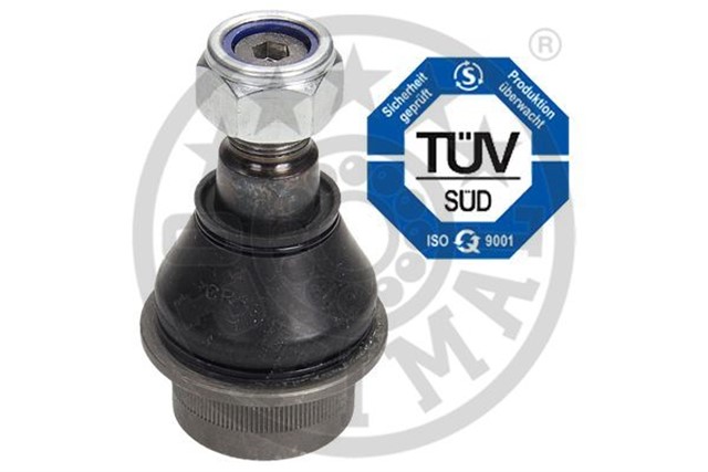 ROTIL ALT SAG - SOL LT35 - SPRINTER 96 - 06