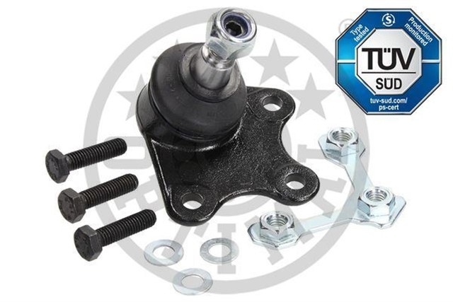 ROTIL ALT SOL POLO - IBIZA - CORDOBA - FABIA 01 - 