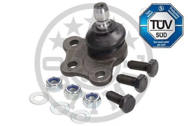 ROTIL ALT CORSA C 1.2 - 1.3CDTI - 1.4 - 1.7CDTI 00 - - COMBO 1.3CDTI - 1.4 - 1.6 - 1.7CDTI 01 - - TIGRA 04 - 