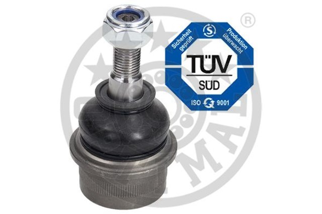 ROTIL UST MASTER II - MOVANO 1.9DCI - 2.2DCI - 2.5DCI - 2.8DTI 00 - 