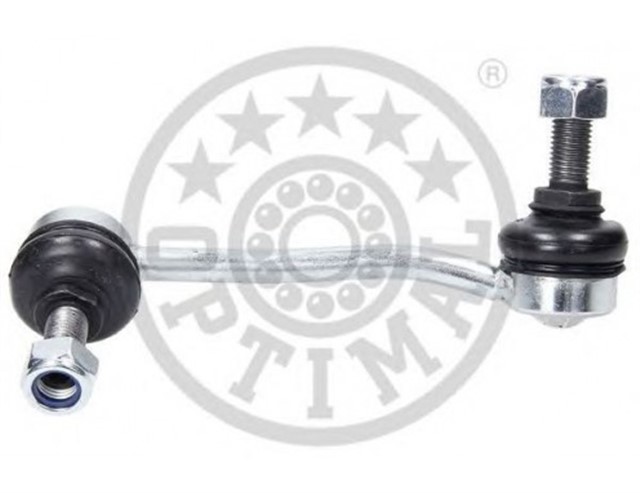 ASKI ROTU ON SAG MERCEDES SPRINTER B906 . VW CRAFTER 30 - 35 - 50