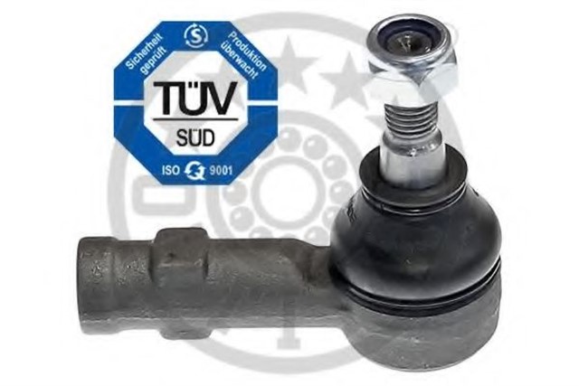 ROT BASI SAG SOL VECTRA B 96 - 02 JTF181 JTE223