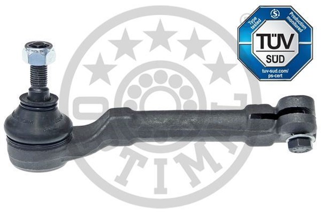 ROT BASI SOL CLIO YM 03 JTE701